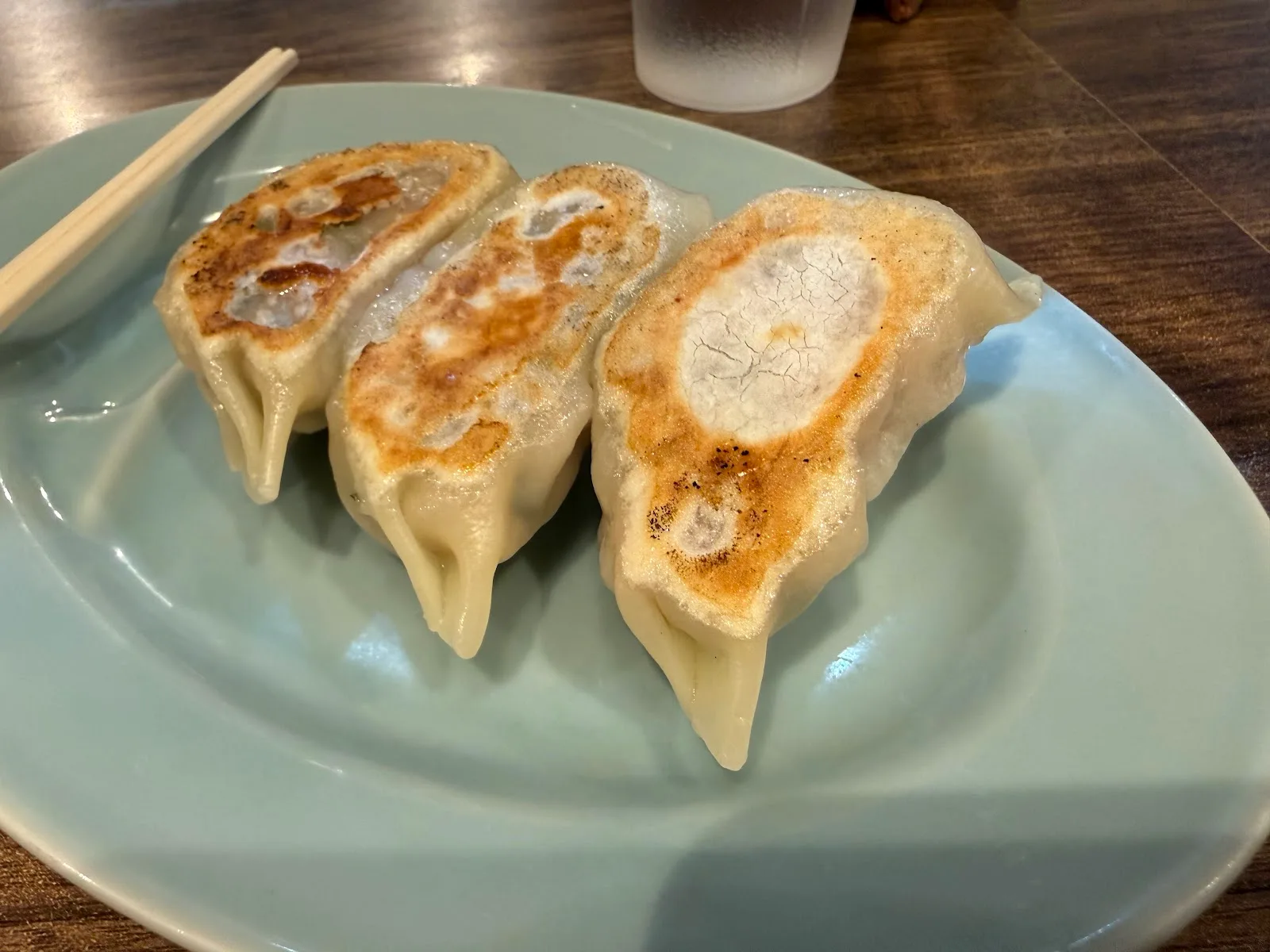 Ramen Yoshidaya · 11